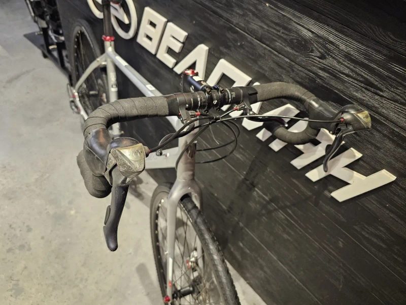 Велосипед циклокрос Trek CrossRip Comp. Як гравійний та гібридний велосипед — фото 6