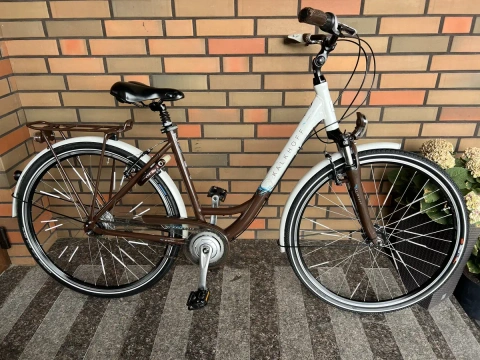 Велосипед з Німеччини Kalkhoff 28