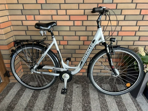 Велосипед з Німеччини KREIDLER 28