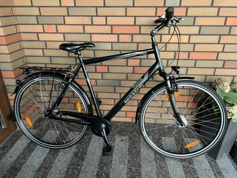 Велосипед з Німеччини Pegasus AVANTI 28