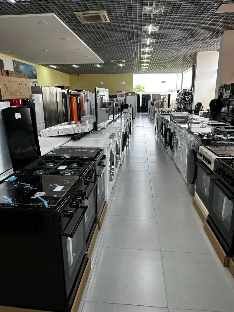 Вертикальна пральна/стиральная машина Whirlpool 6Sense Zen з гарантією та доставкою — фото 8