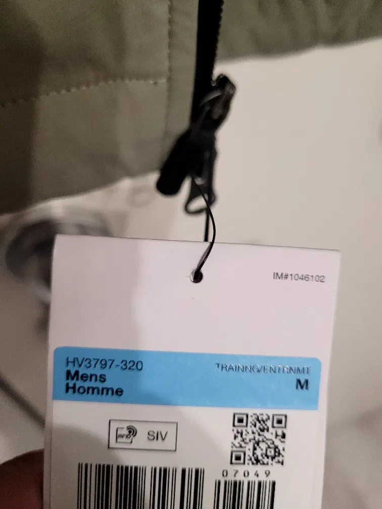 Ветровка NIKE PRO Octa Men's Terma-Fit нова original — фото 2