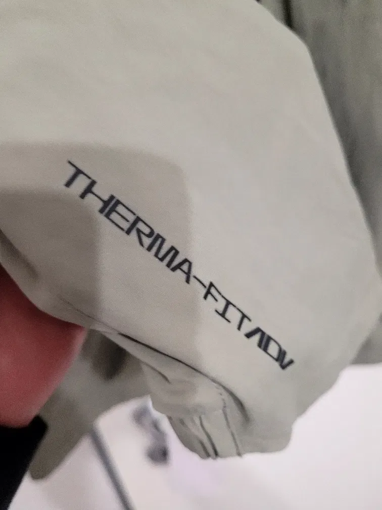 Ветровка NIKE PRO Octa Men's Terma-Fit нова original — фото 3