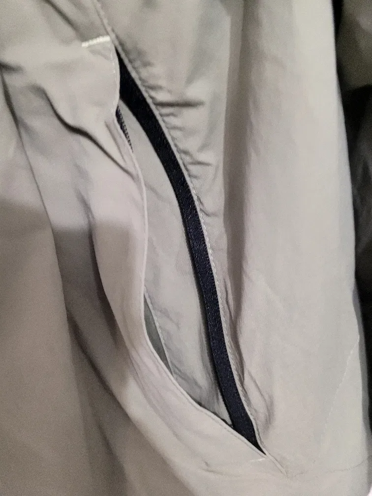 Ветровка NIKE PRO Octa Men's Terma-Fit нова original — фото 4