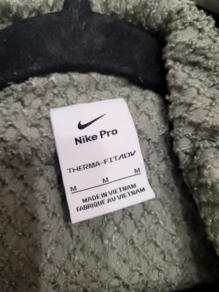 Ветровка NIKE PRO Octa Men's Terma-Fit нова original — фото 6