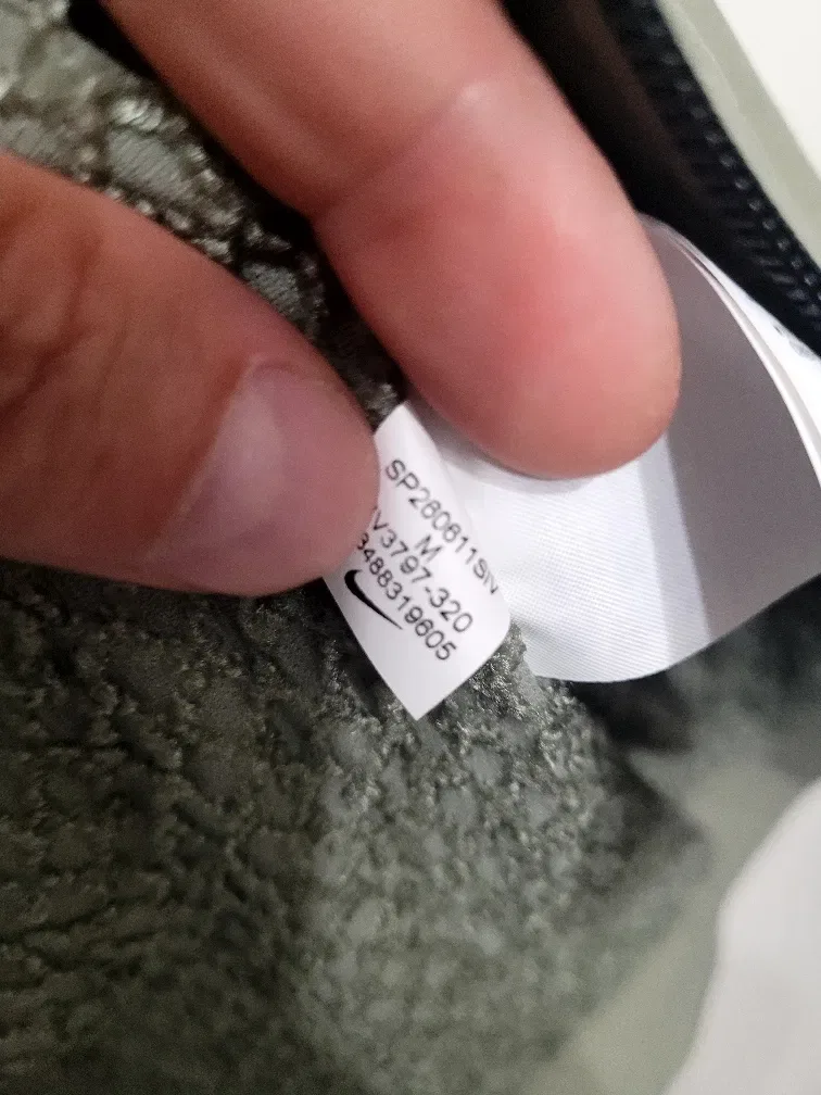 Ветровка NIKE PRO Octa Men's Terma-Fit нова original — фото 7