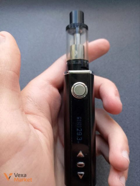 Вейп Eleaf iStick TC40W з баком