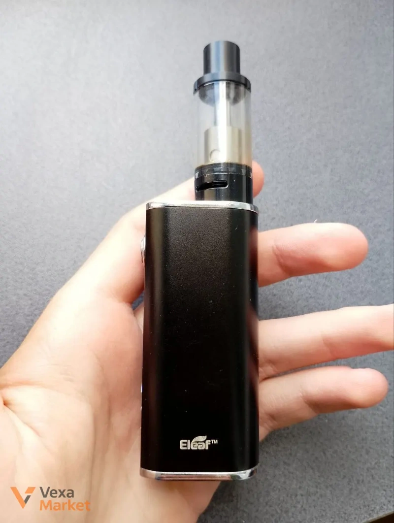 Вейп Eleaf iStick TC40W з баком — фото 3