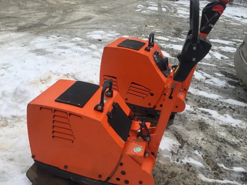 Віброплита 570кг Bomag BPR 70/70d, 120мото/годин, 2022рік, трамбовка — фото 5