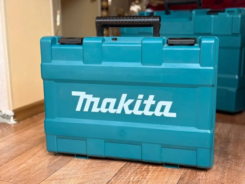 Відбійний молоток Makita HM0870C — фото 3