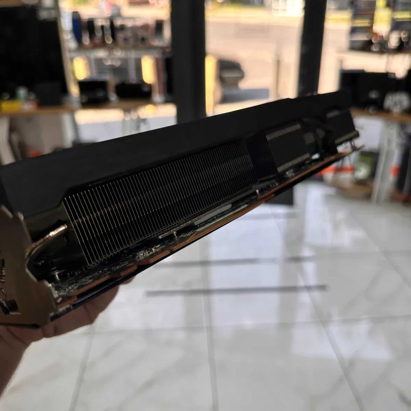 Відеокарта ASRock RX 7900 XT PG 20Gb  • Гарантія 12 місяців • Обмін • Магазин • — фото 2