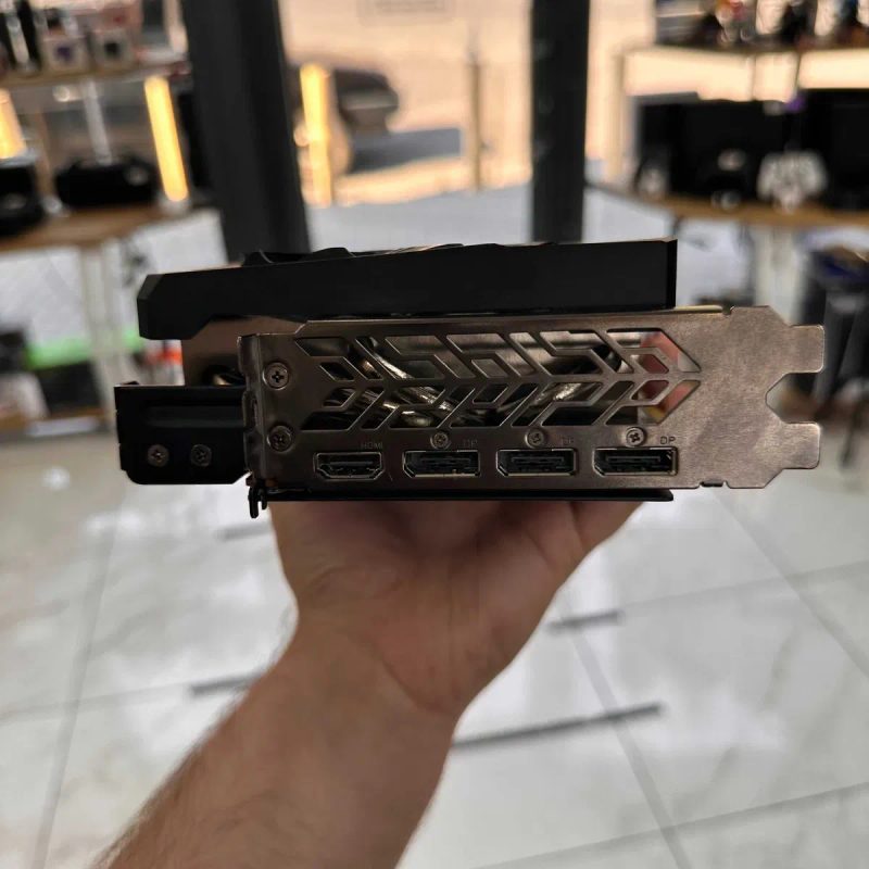 Відеокарта ASRock RX 7900 XT PG 20Gb  • Гарантія 12 місяців • Обмін • Магазин • — фото 3