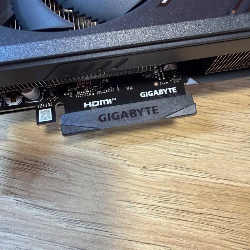 Відеокарта GeForce RTX 5060Ti 16Gb • з пломбами • Гарантія 24 місяців • Обмін • Магазин • — фото 7