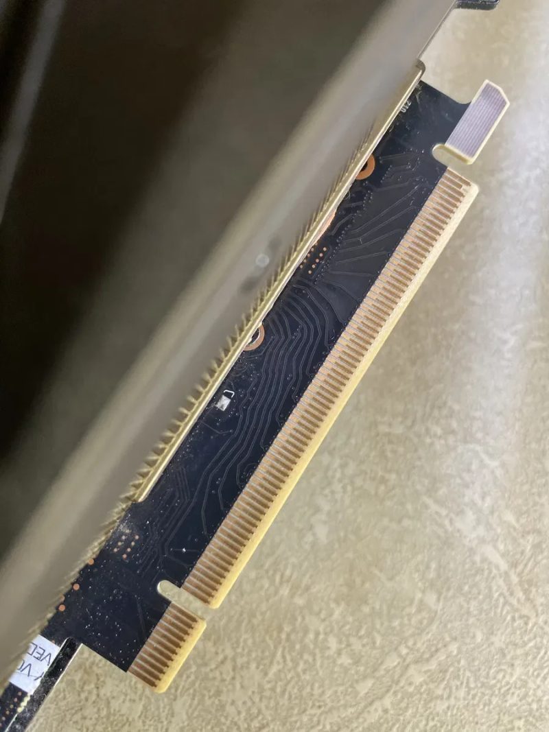 Відеокарта Inno3D RTX 3080 Gaming X3 — фото 4