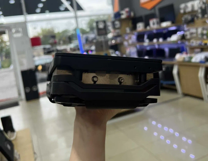 Відеокарта Palit GF RTX 3070 8Gb • Гарантія 12 місяців • Обмін • Магазин • — фото 8