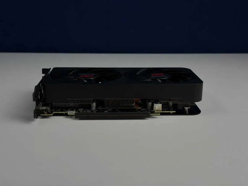 Відеокарта PowerColor Reaper RX 9060 XT 16GB GDDR6 | МАГАЗИН | Гарантія 90 днів — фото 2
