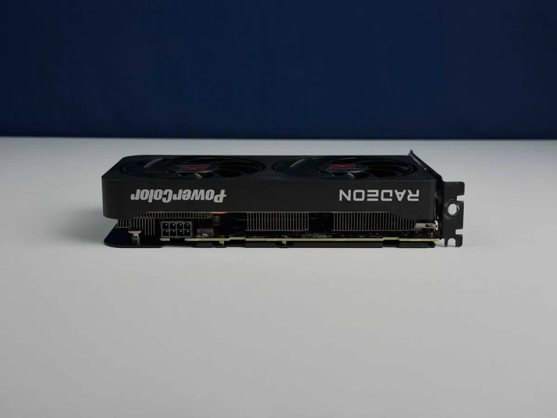 Відеокарта PowerColor Reaper RX 9060 XT 16GB GDDR6 | МАГАЗИН | Гарантія 90 днів — фото 3