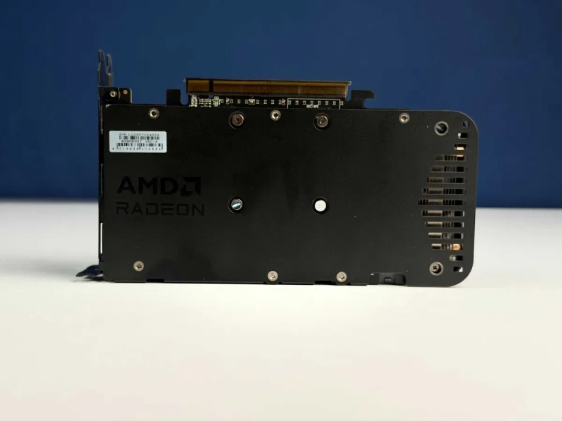 Відеокарта PowerColor Reaper RX 9060 XT 16GB GDDR6 | МАГАЗИН | Гарантія 90 днів — фото 5