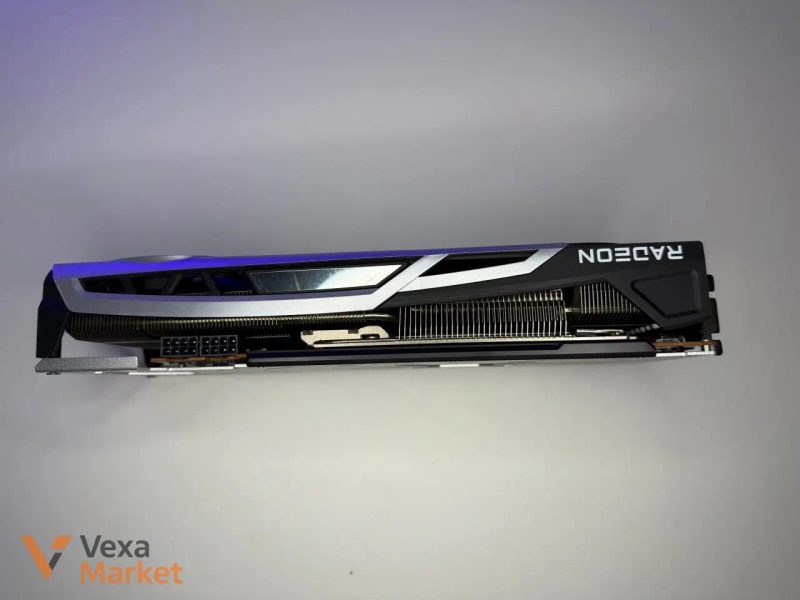 Відеокарта Sapphire AMD Radeon RX 6700 XT 12Gb Nitro+ — фото 3
