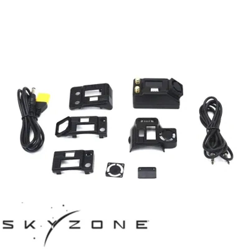 Відеоприймач Skyzone SteadyView X 5.8GHz 48CH L Band (STVX) — фото 2