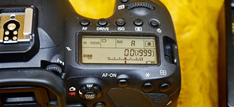 ‼️ВІДМІННИЙ СТАН -33868 кадрів‼️ Canon 6D mark II плюс картка 64ГБ -- акумулятор 3\3! -- — фото 6