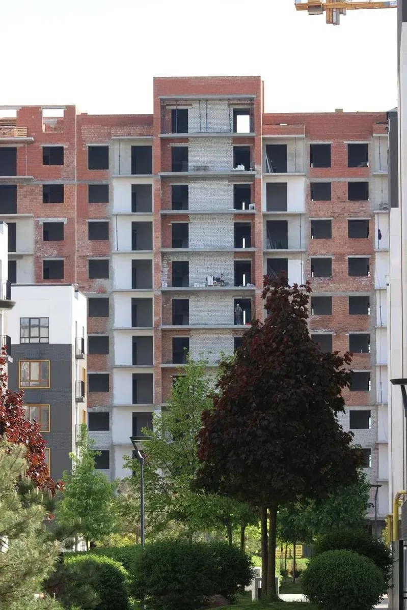 Видова 1к кв. в ЖК Молодість під Єоселю, Сертифікат, розтермінування — фото 2