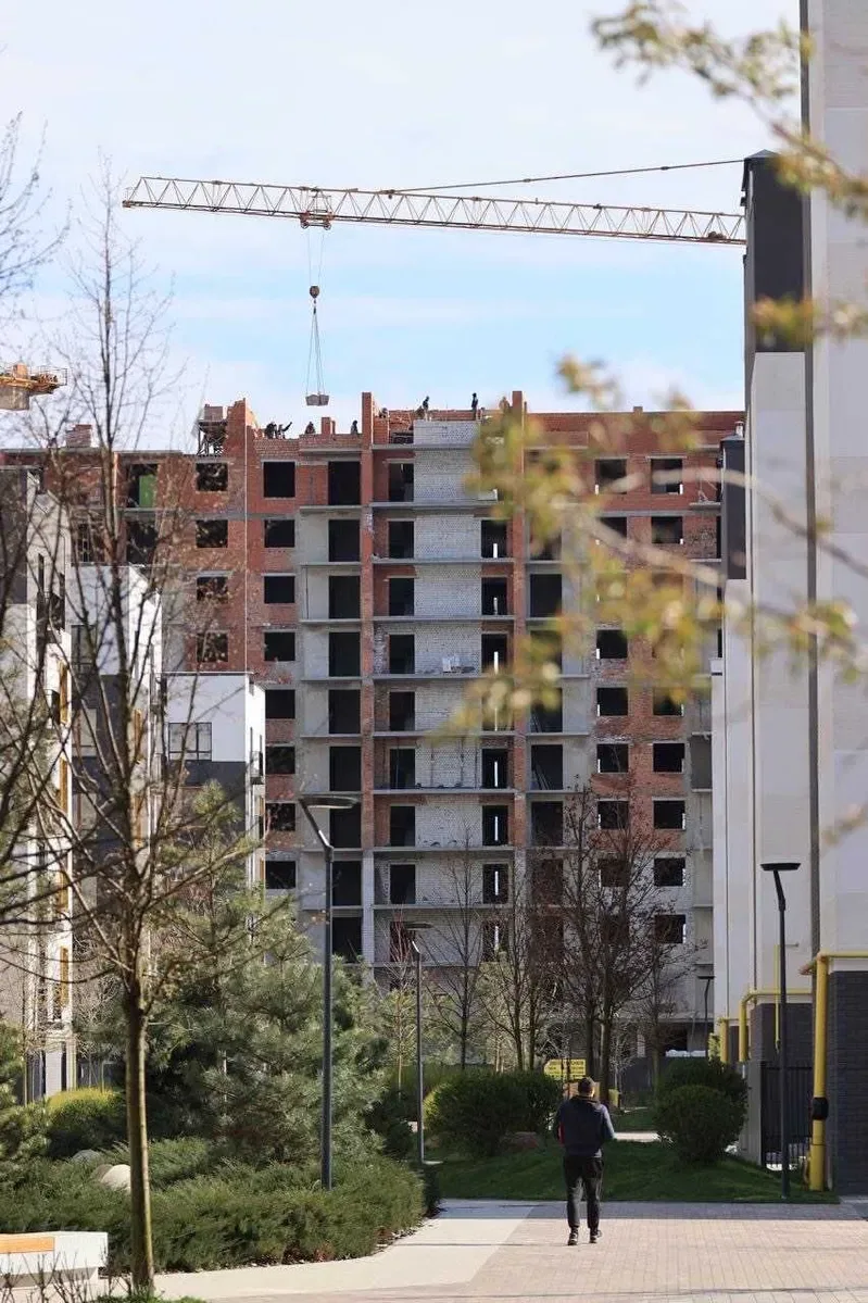 Видова 1к кв. в ЖК Молодість під Єоселю, Сертифікат, розтермінування — фото 4