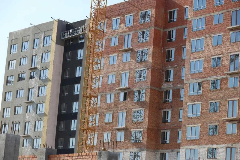 Видова 1к кв. в ЖК Молодість під Єоселю, Сертифікат, розтермінування — фото 7