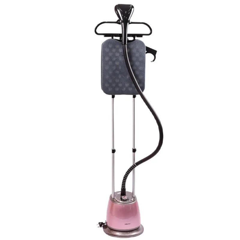 Відпарювач для одягу SOKANY SK-4013 2000W 2.2 л Новий — фото 2