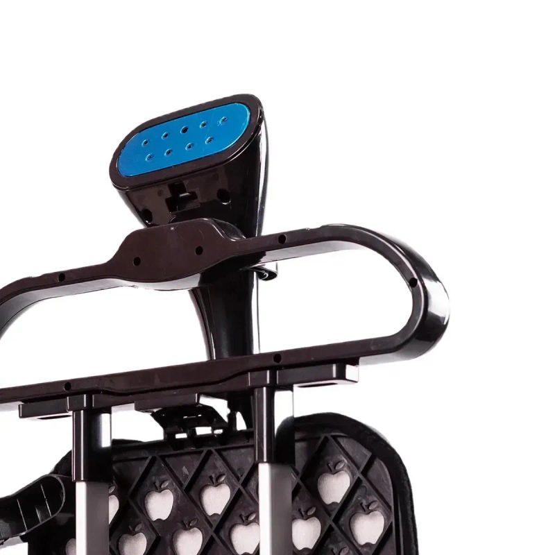 Відпарювач для одягу SOKANY SK-4013 2000W 2.2 л Новий — фото 4
