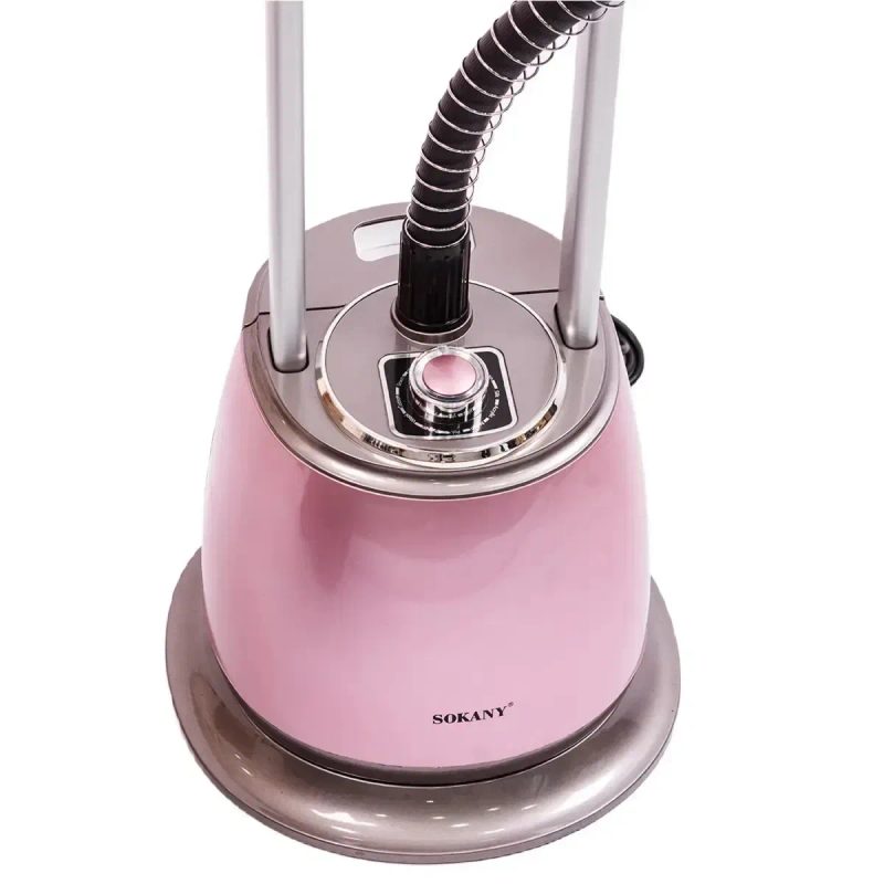 Відпарювач для одягу SOKANY SK-4013 2000W 2.2 л Новий — фото 5