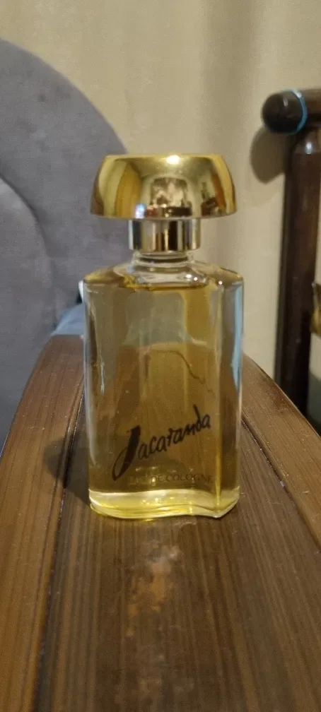 вінтажний одеколон Jacaranda Eau de Cologne — фото 2