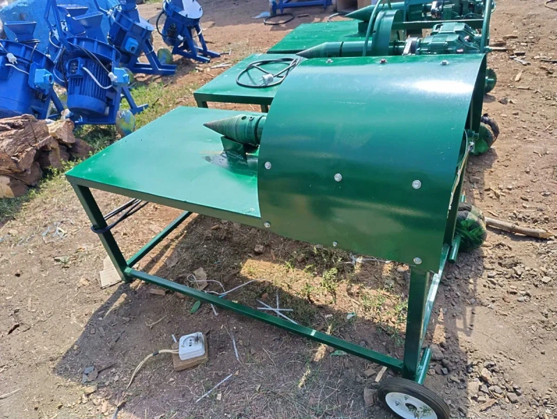 Високий Дровокол  9500-14500грн колекторні электродвигатель 220вольт — фото 6