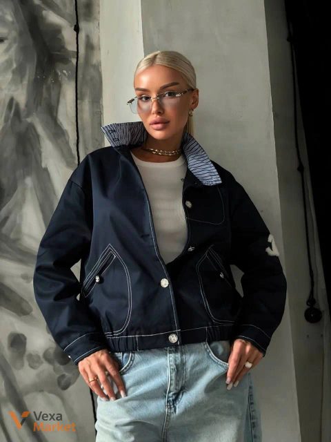Вітровка Chanel