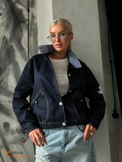 Вітровка Chanel