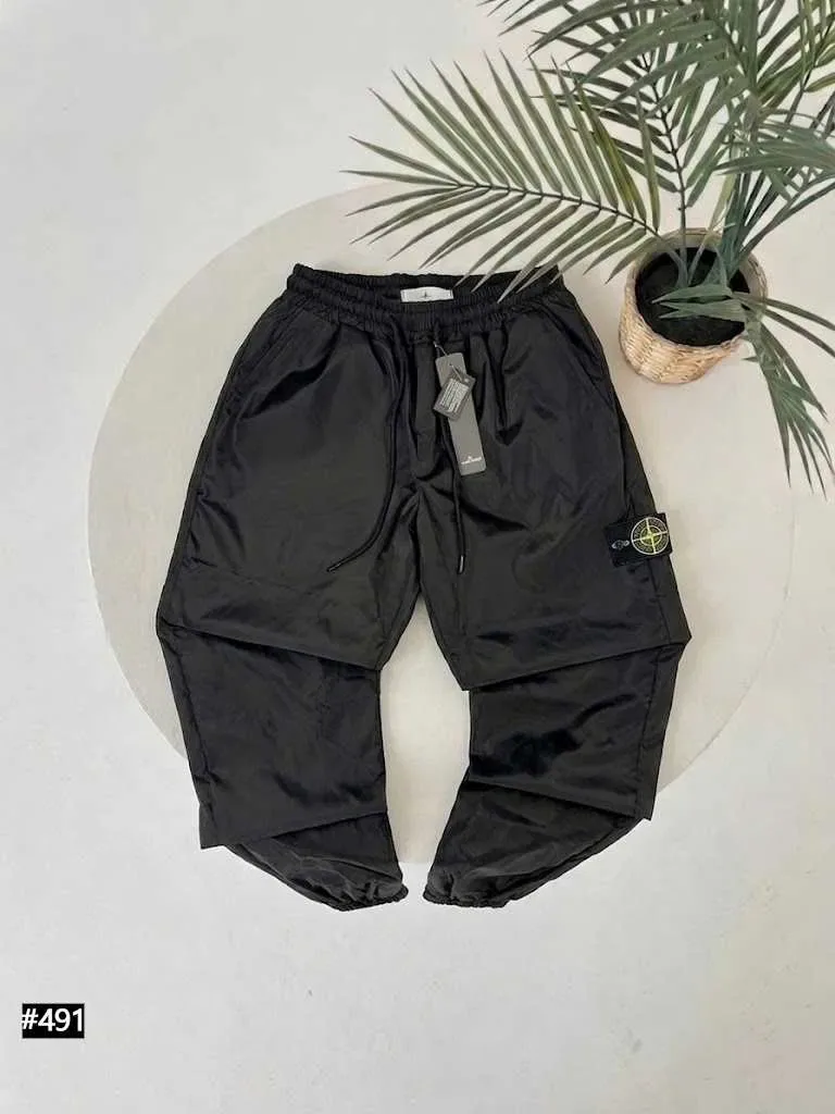 Вітровка Stone Island GoreTex • Бомбер Черный Стон Айленд • XS S M L XL XXL — фото 6