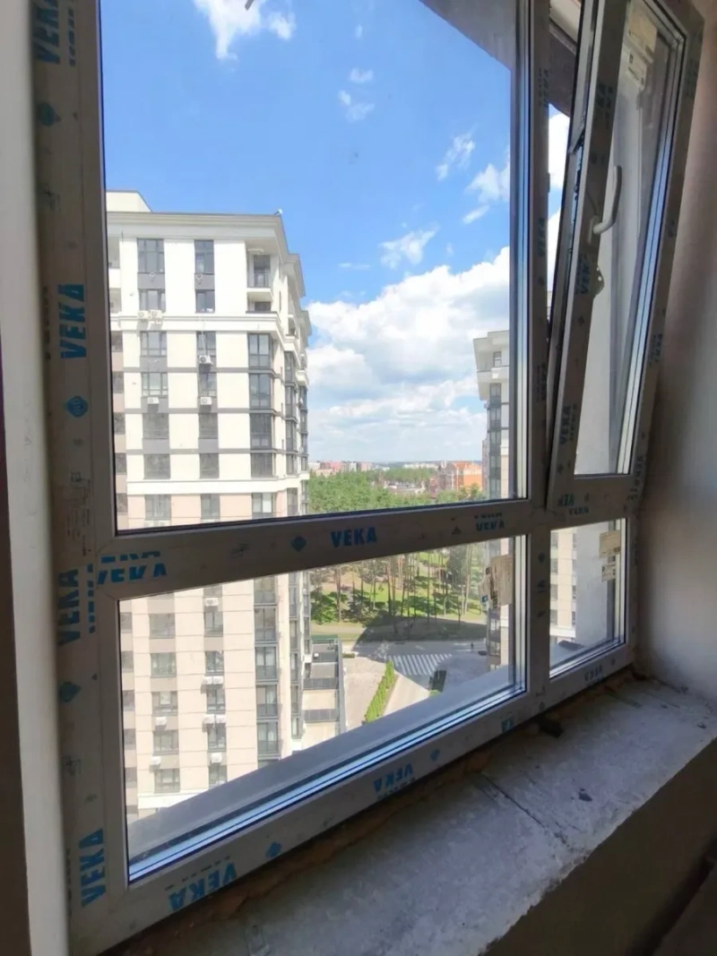 ВЛАСНИК   3-кімнатна квартира  у ЖК «Центральний 2» — фото 3