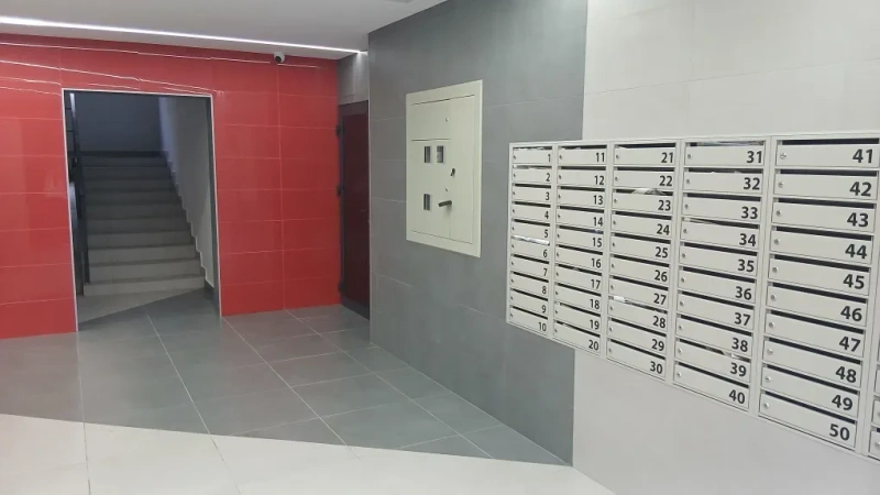 ВЛАСНИК! Продам раціональну 3к квартиру 57.1 м² ТІЛЬКИ ПІСЛЯ РЕМОНТУ в ЖК «Синергія 3+» (Ірпінь) — фото 2