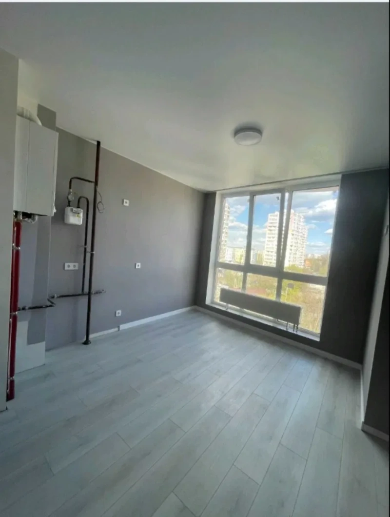 ВЛАСНИК! Продам раціональну 3к квартиру 57.1 м² ТІЛЬКИ ПІСЛЯ РЕМОНТУ в ЖК «Синергія 3+» (Ірпінь) — фото 4