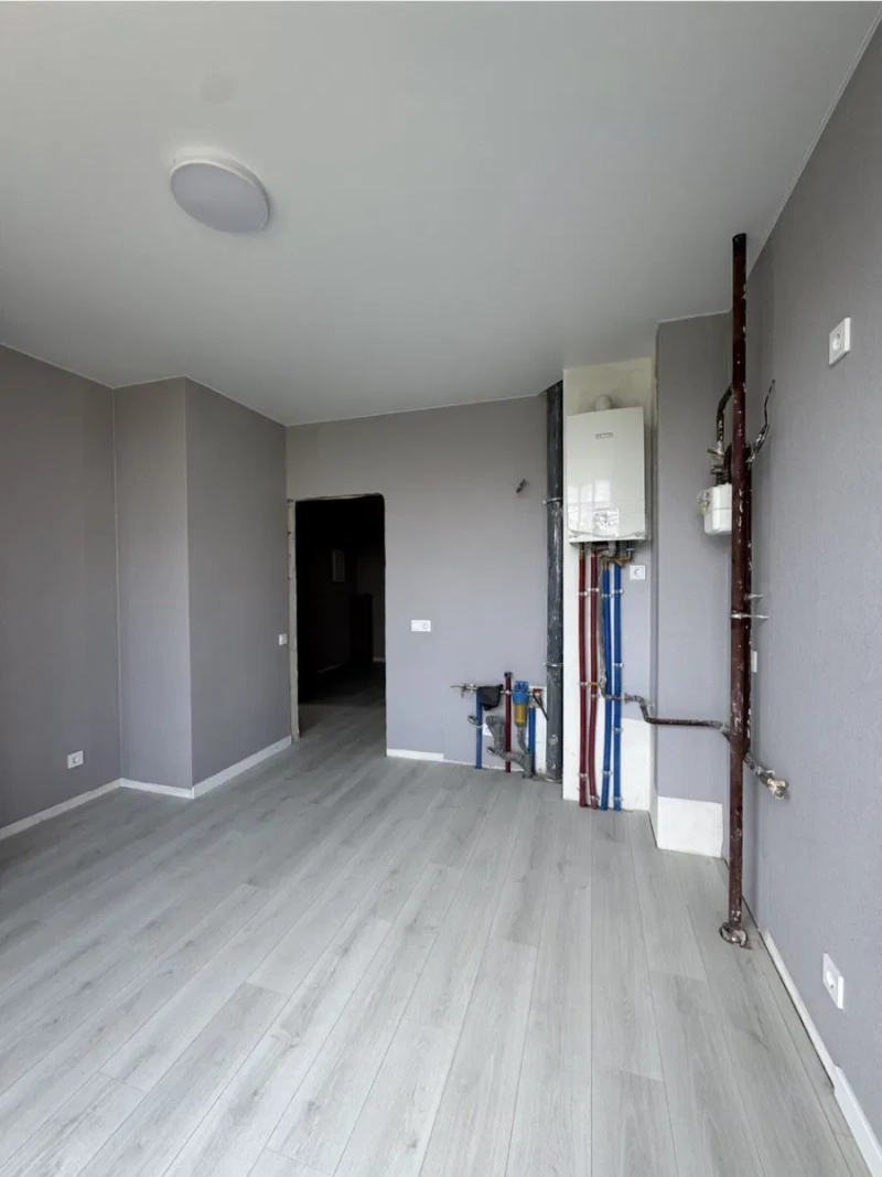 ВЛАСНИК! Продам раціональну 3к квартиру 57.1 м² ТІЛЬКИ ПІСЛЯ РЕМОНТУ в ЖК «Синергія 3+» (Ірпінь) — фото 5
