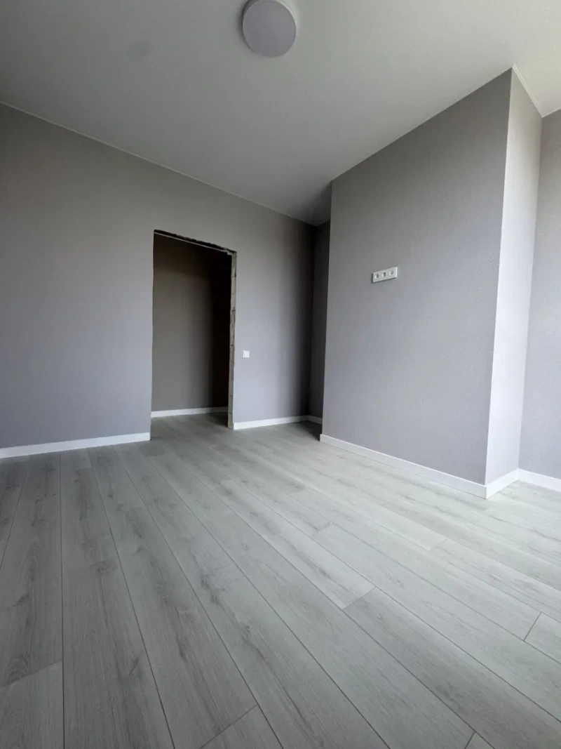 ВЛАСНИК! Продам раціональну 3к квартиру 57.1 м² ТІЛЬКИ ПІСЛЯ РЕМОНТУ в ЖК «Синергія 3+» (Ірпінь) — фото 8