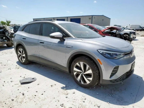 Volkswagen ID.4 PRO 2023 року з США