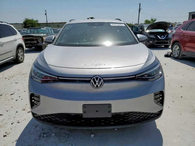 Volkswagen ID.4 PRO 2023 року з США — фото 2
