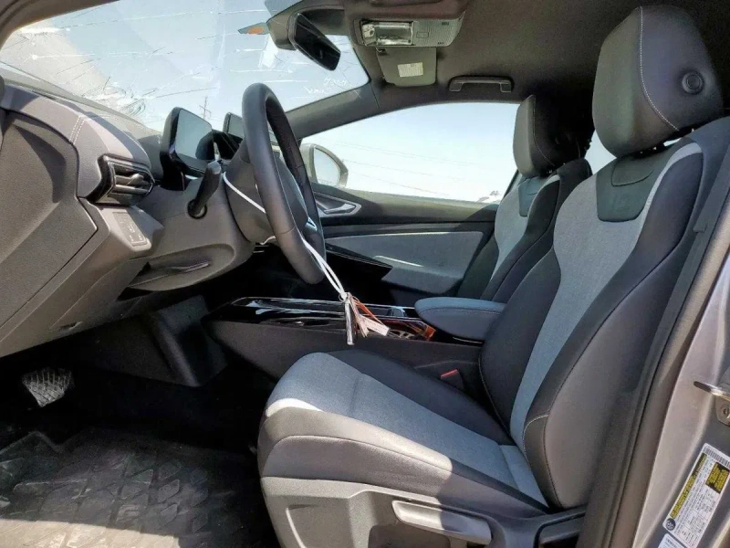 Volkswagen ID.4 PRO 2023 року з США — фото 7