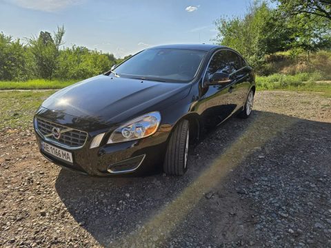 Volvo S60 2.5 T5