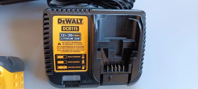 Воздуходувка,blower DeWalt DCBL772  60v. — фото 6
