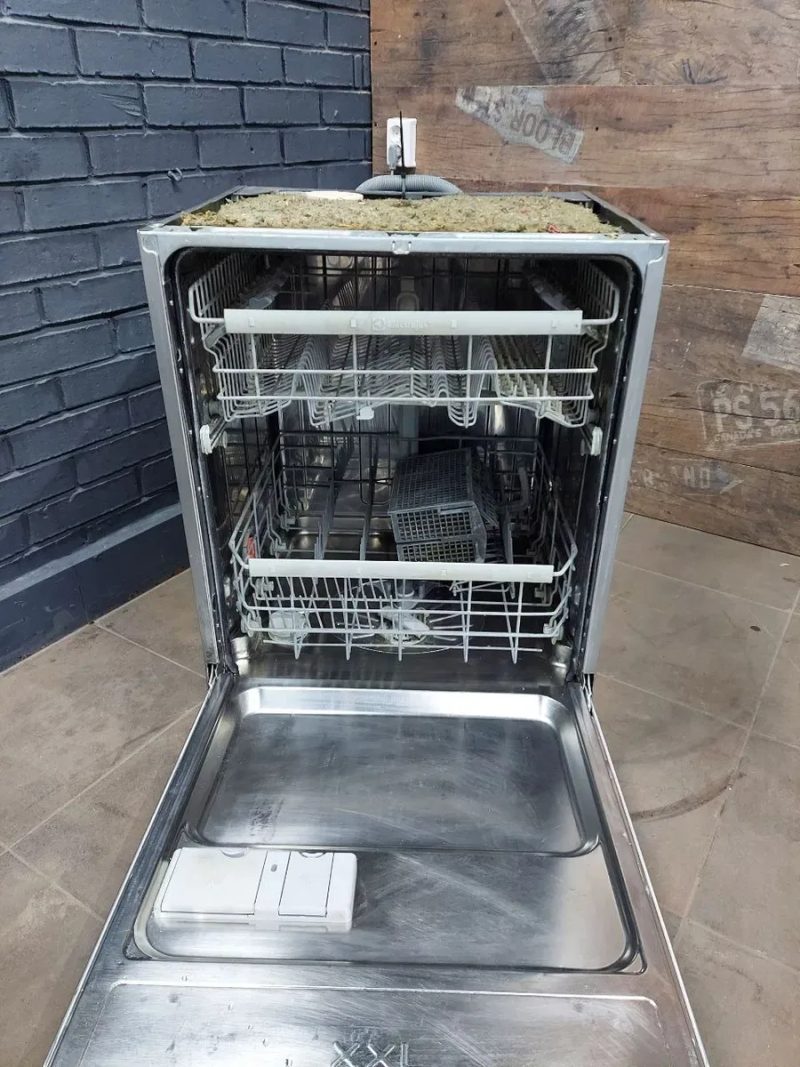 Вузька посудомийка AEG QM468IED А+ класу з Aqua Stop.Гарантія.Доставка — фото 5