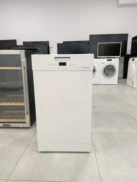 Вузька Посудомийна машина Miele G 5430 SC SL 45/57/81см Посудомийка