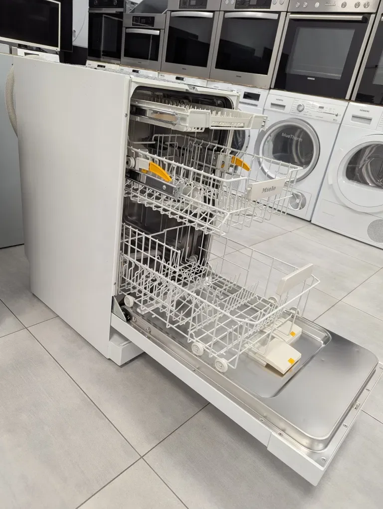 Вузька Посудомийна машина Miele G 5430 SC SL 45/57/81см Посудомийка — фото 6