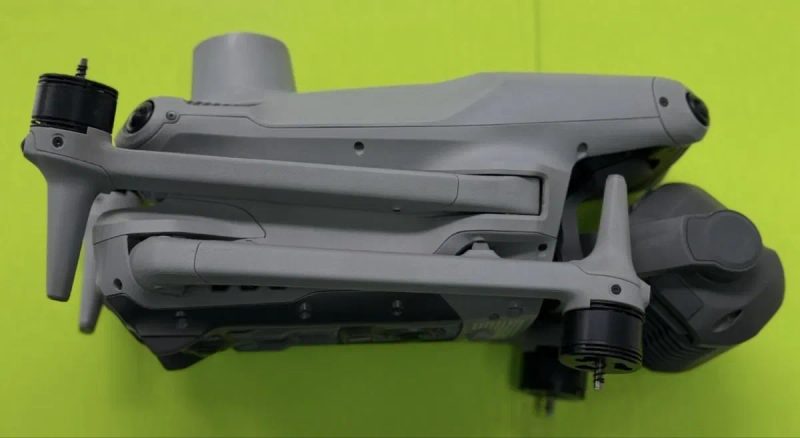 Вживаний DJI Matrice 4T — фото 3